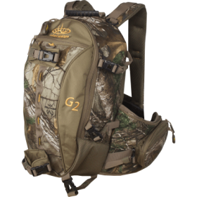 Horn Hunter G2 Day Pack - Realtree Xtra