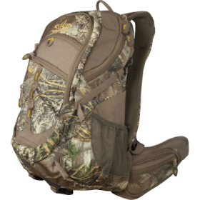 Horn Hunter Straight 6 Day Pack - Realtree Max-1