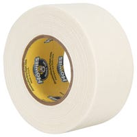 Howies Cloth Hockey Tape in White Size 1.5in