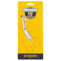 Howies Tape Scissors in Yellow