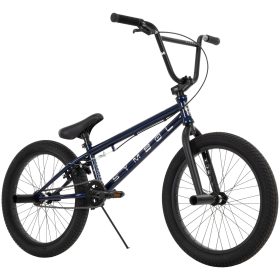 Huffy Symbol BMX Bike - Blue - Kids'