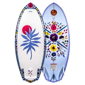 Hyperlite Good Daze Wakesurf Board