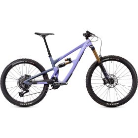 Ibis HD6 GX Eagle AXS Transmission Mountain Bike Lavender Haze, XL