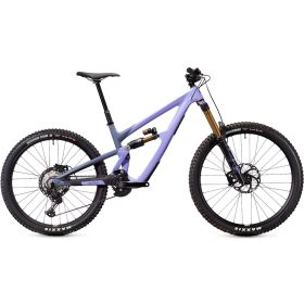 Ibis HD6 XT Mountain Bike Lavender Haze, XM