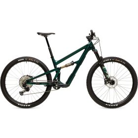 Ibis Ripley SLX Mountain Bike Green, XM