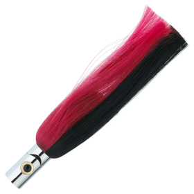 Iland Lures Black Hole - Red/Black