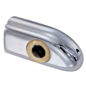 Iland Lures Iland Hood - Chrome - 2-1/4'' - 1.75 oz.