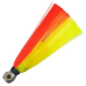 Iland Lures Sea Star - E-Red/Chartreuse