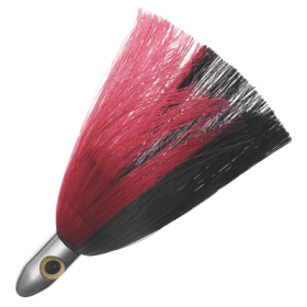 Iland Lures Tracker- Red/Black