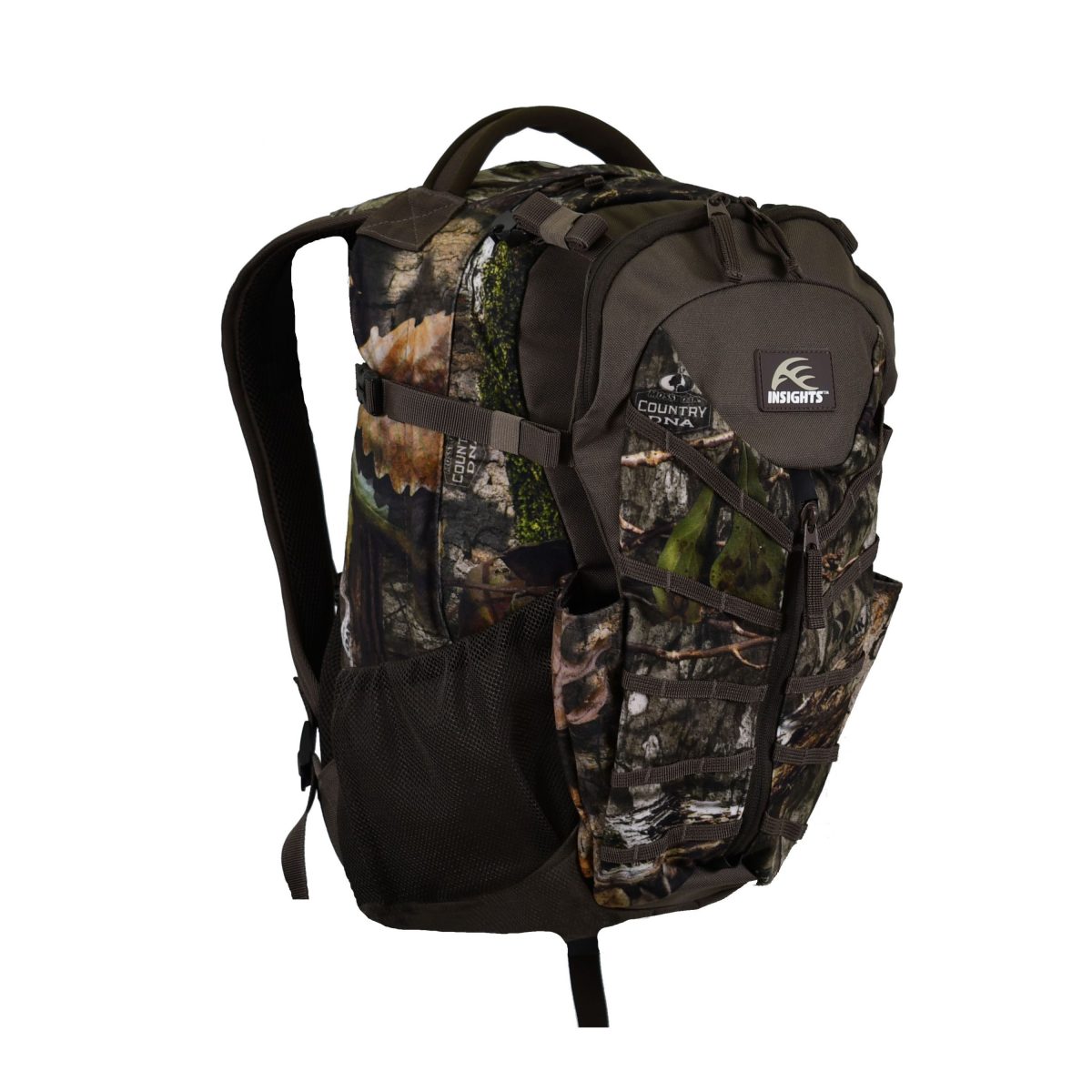 Insights by frogg toggs Drifter Lightweight Daypack