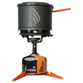 Jetboil Stash Cooking System