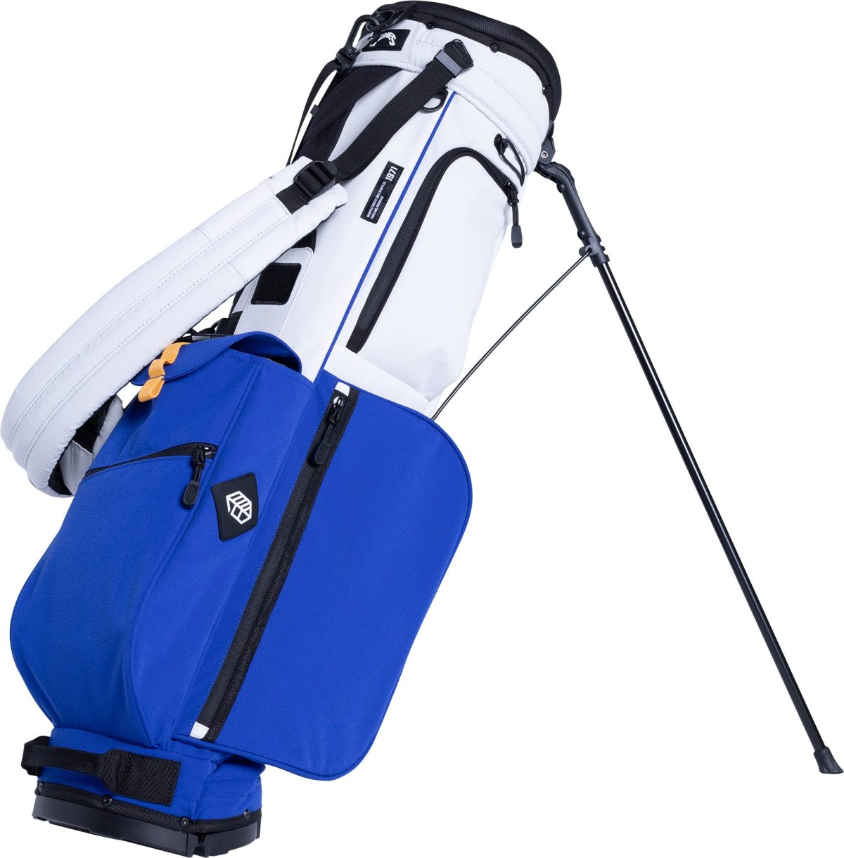 Jones Rover Golf Stand Bag
