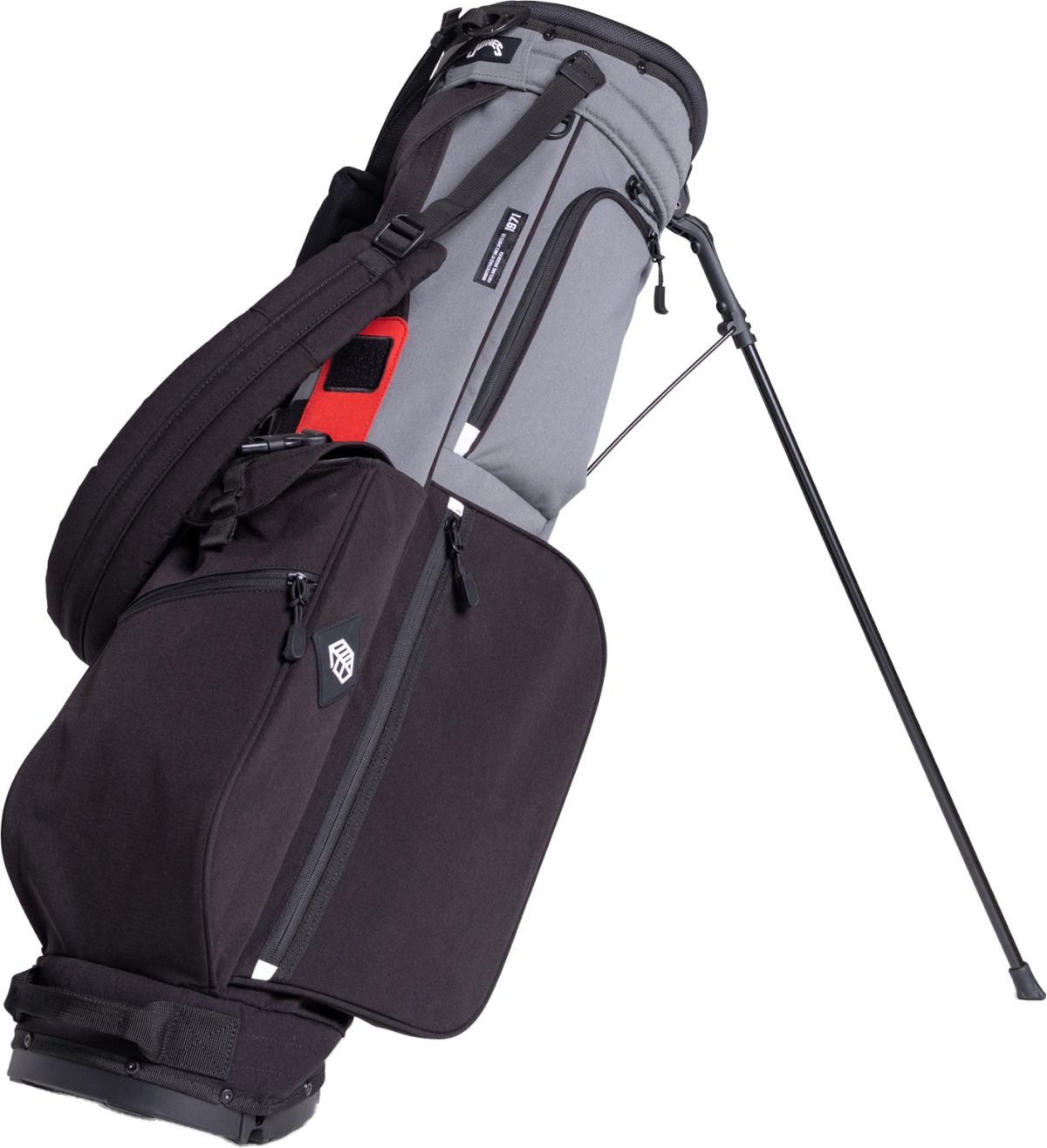 Jones Rover Golf Stand Bag