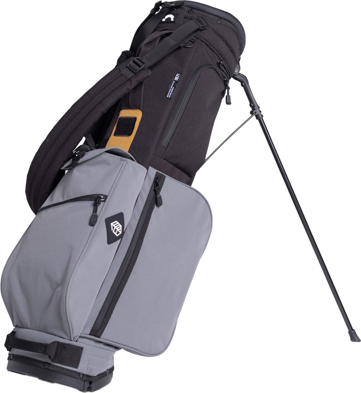 Jones Rover Golf Stand Bag