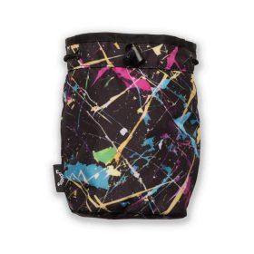 Jones Sports Rangefinder Pouch-Splatter