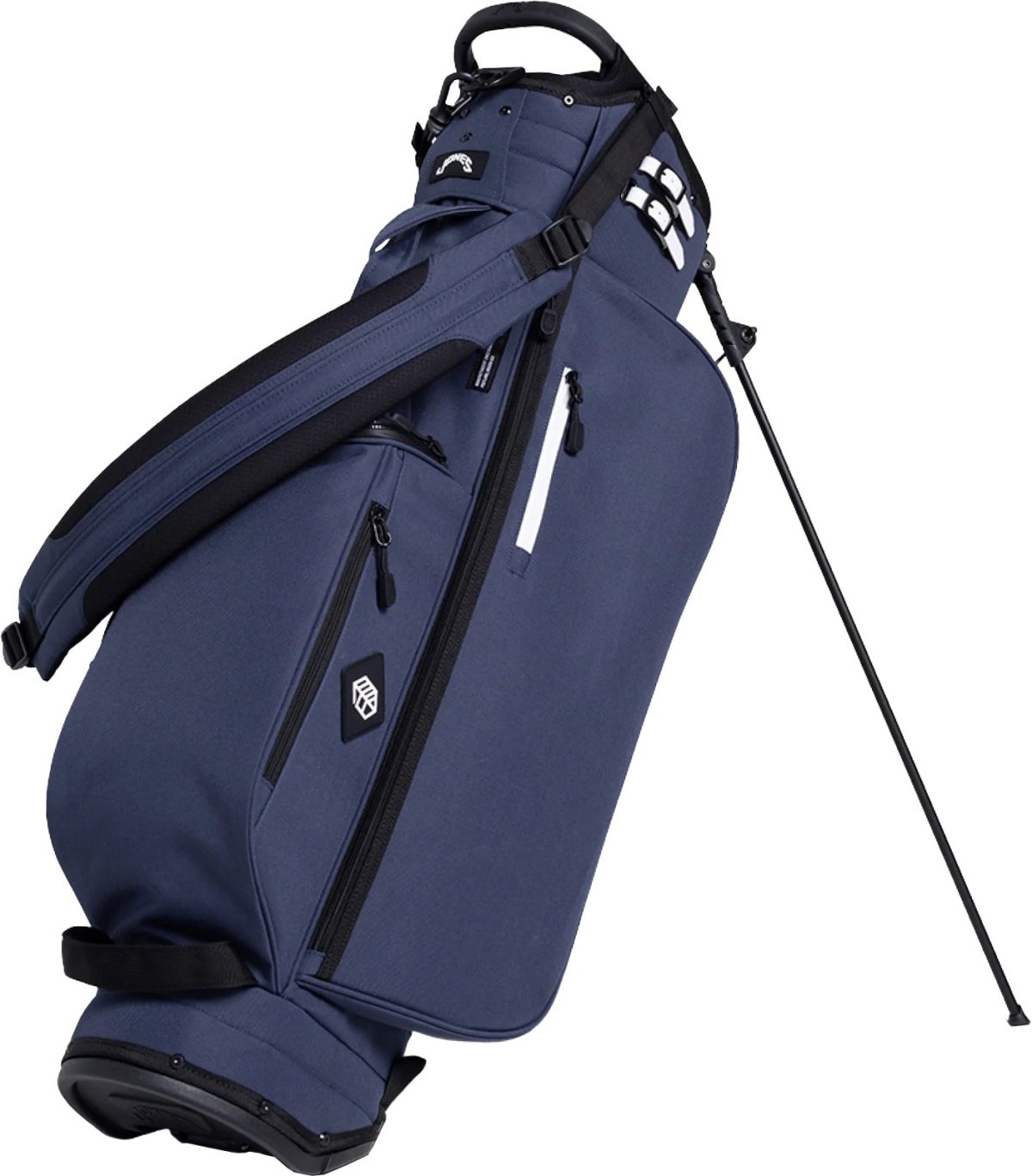 Jones Trouper 3.0 Golf Stand Bag