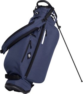 Jones Trouper 3.0 Golf Stand Bag