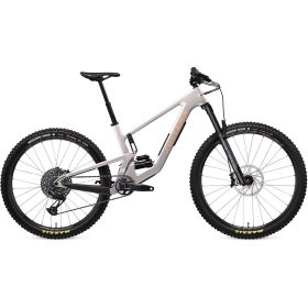 Juliana Furtado C S Mountain Bike