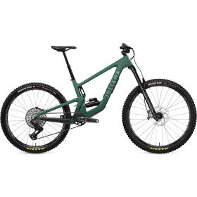 Juliana Roubion C GX Eagle Transmission Mountain Bike