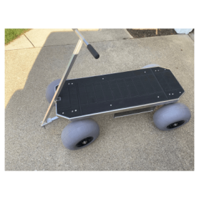 Kahuna Outfitters eFoil Board Buggy