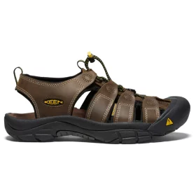 Keen Men's Newport Leather Sandals