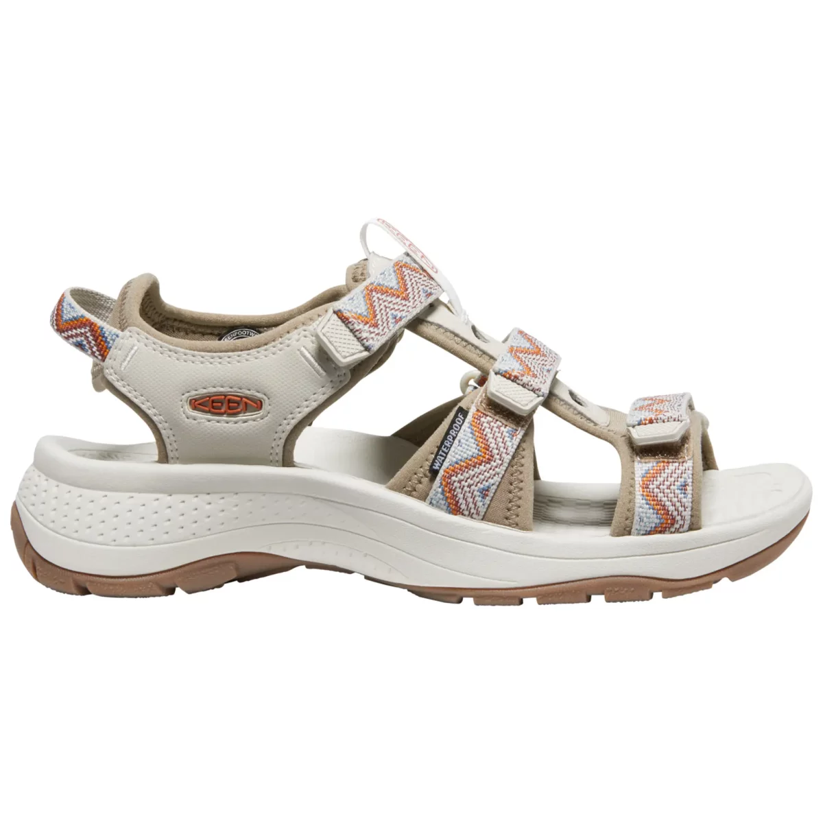 Keen Women's Astoria West Open Toe Sandals