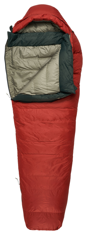 Kelty Cosmic 550 Down 0° Mummy Sleeping Bag