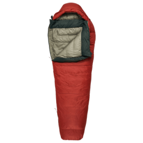 Kelty Cosmic 550 Down Mummy Sleeping Bag - 6'