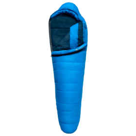 Kelty Cosmic Ultra 20° 800 DriDown Long Mummy Sleeping Bag