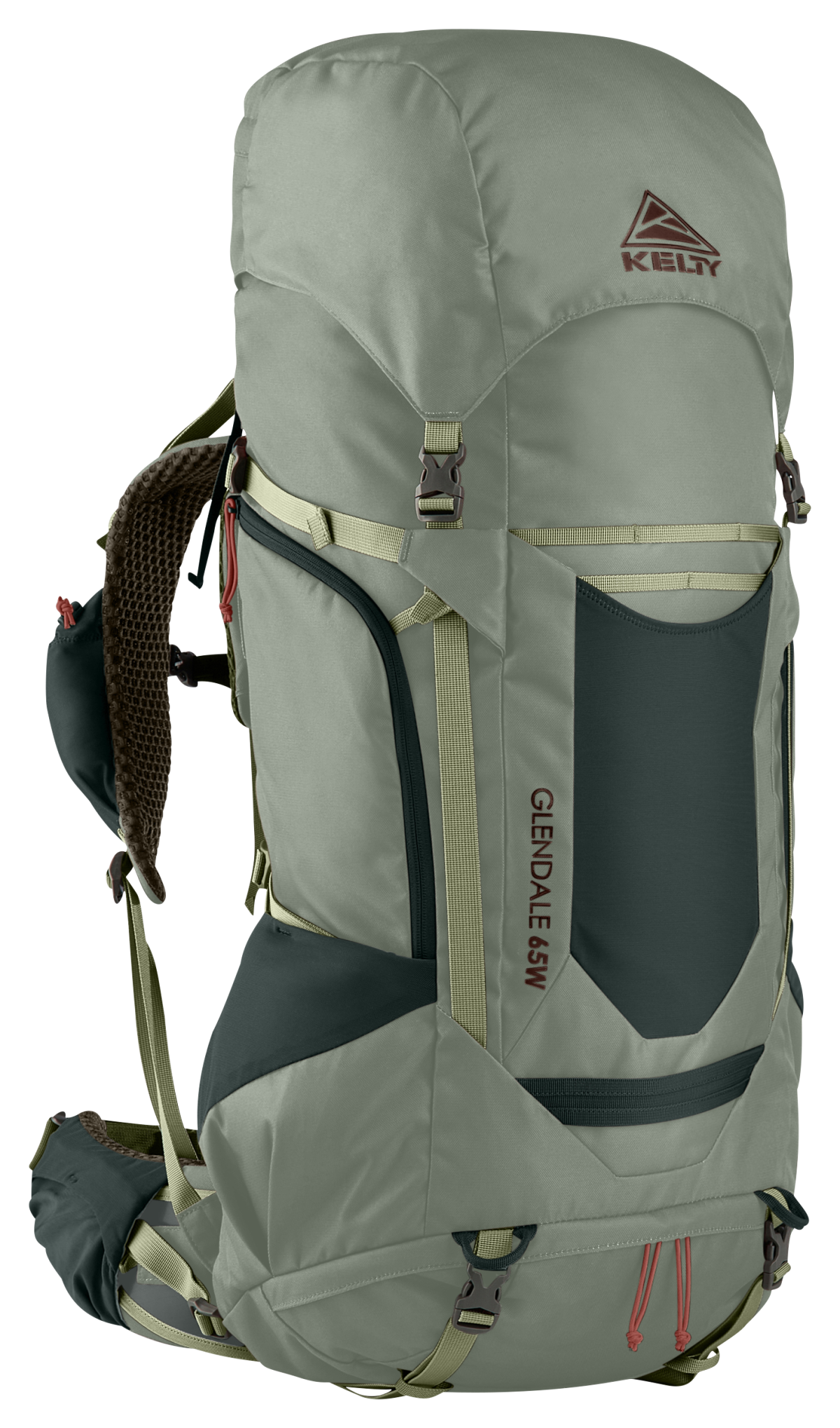 Kelty Glendale 65L W Trail Backpack for Ladies