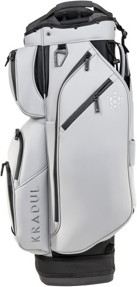 Kradul Lux Golf Cart Bag