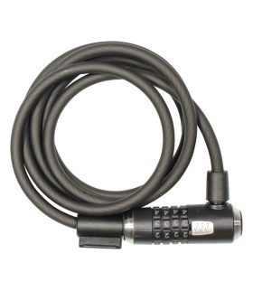 Kryptonite KryptoFlex 1018 Combo Cable Lock