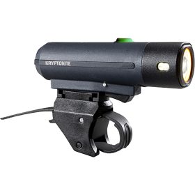 Kryptonite Street F-500 Headlight Black, One Size