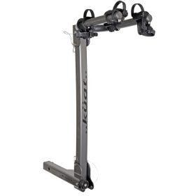 Kuat Beta 2.0 Bike Rack Gray Metallic, 2in