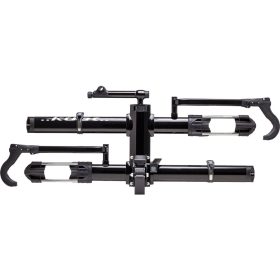 Kuat NV 2.0 Bike Hitch Rack Black, 1.25in