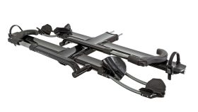 Kuat | Nv 2.0 Add-On Rack Black Metallic 2 Bike Add-On