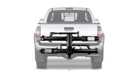 Kuat | Nv Base 2.0 Bike Rack | Matte Black | 2" Hitch | Nylon