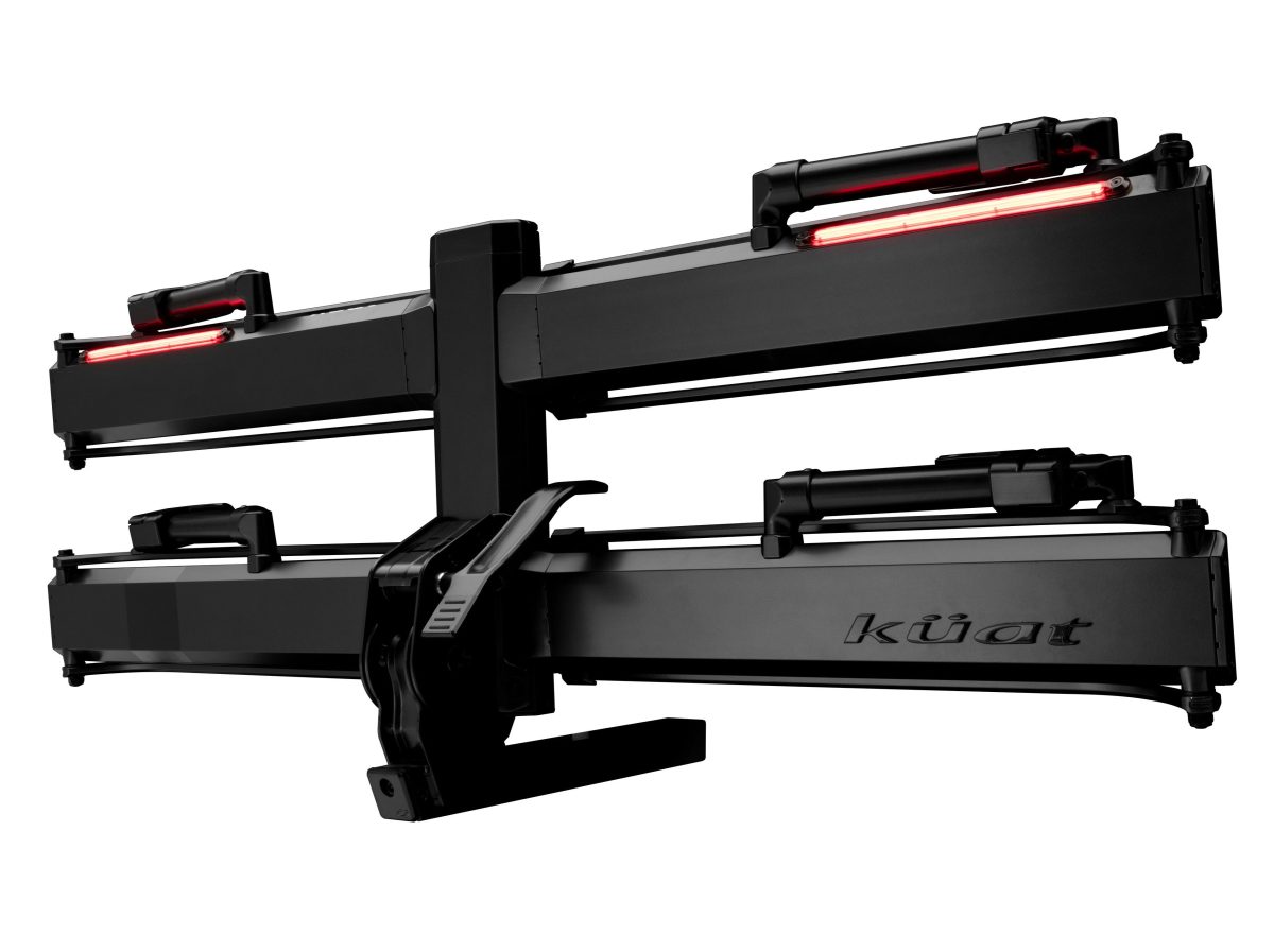 Kuat Piston Pro X Bike Rack