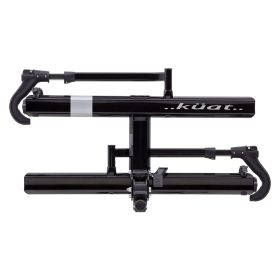 Kuat Sherpa 2.0 Bike Rack - Black - 1 1/4"