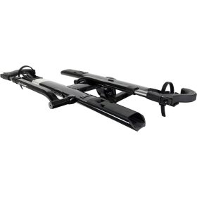 Kuat Sherpa 2.0 Bike Rack Black Metallic, 2in