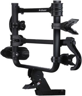 Kuat Transfer V2 Hitch Bike Rack - Black