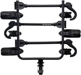 Kuat Transfer V2 Hitch Bike Rack - Black