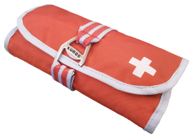 Kurgo First Aid Kit for Dogs