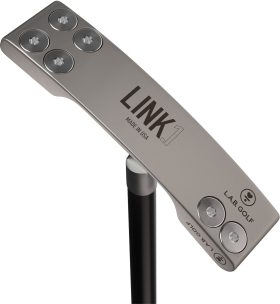 L.A.B. Golf Link.1 Putter - LEFT - 34"