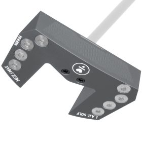 L.A.B. Golf MEZZ.1 MAX Charcoal Putter - RIGHT - 35" - CHARCOAL