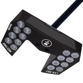 L.A.B. Golf MEZZ.1 MAX Counterbalanced Putter - LEFT - 38"