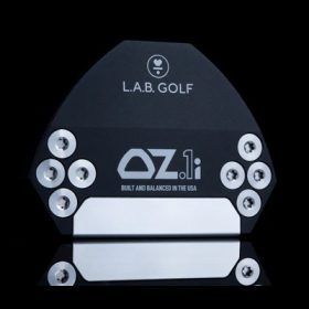 L.A.B. Golf OZ.1i Putter RH/35.0 inches