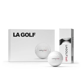 LA GOLF ball (1dz)