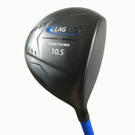 Lag Shot Golf Driver - Golf Swing Trainer