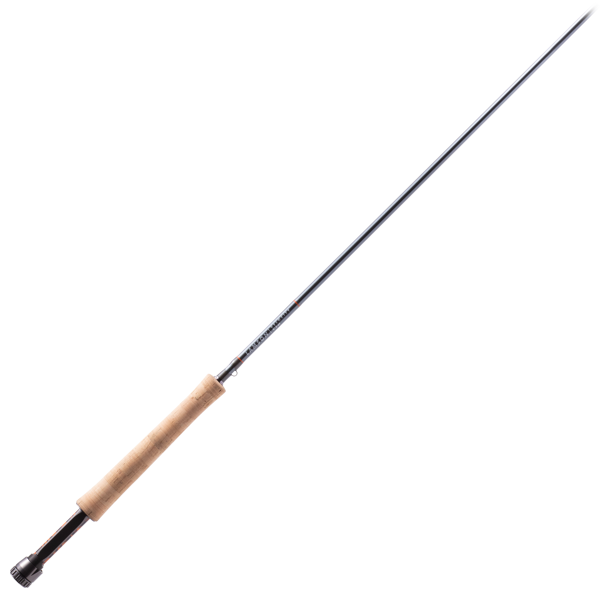 Lamson Velocity Fly Rod - V4WTROD